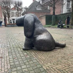 Het Noordbrabants Museum - 's-Hertogenbosch