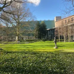 Het Noordbrabants Museum - 's-Hertogenbosch