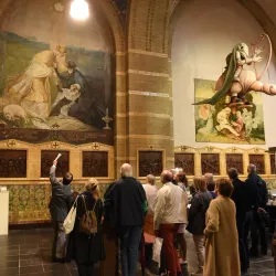 Jheronimus Bosch Art Center - 's-Hertogenbosch