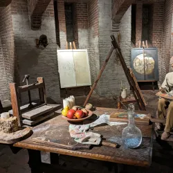 Jheronimus Bosch Art Center - 's-Hertogenbosch