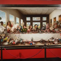 Jheronimus Bosch Art Center - 's-Hertogenbosch