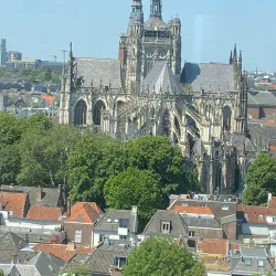 Jheronimus Bosch Art Center - 's-Hertogenbosch