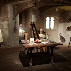 Jheronimus Bosch Art Center - 's-Hertogenbosch