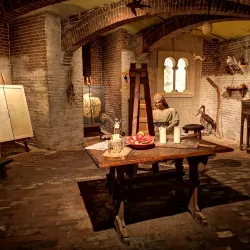 Jheronimus Bosch Art Center - 's-Hertogenbosch