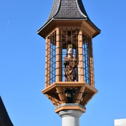 Market Square (Markt) - 's-Hertogenbosch