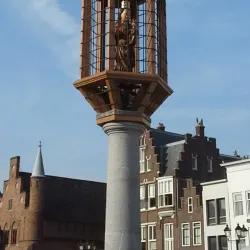 Market Square (Markt) - 's-Hertogenbosch