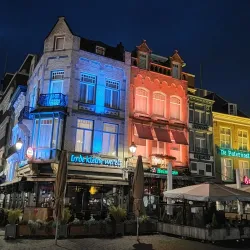 Market Square (Markt) - 's-Hertogenbosch