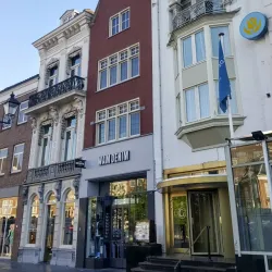 Market Square (Markt) - 's-Hertogenbosch