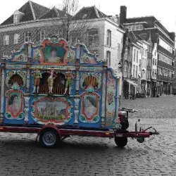 Market Square (Markt) - 's-Hertogenbosch