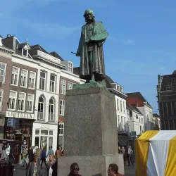 Market Square (Markt) - 's-Hertogenbosch