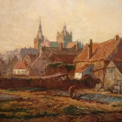 Museum Slager - 's-Hertogenbosch