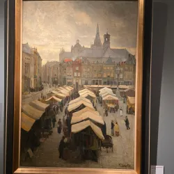 Museum Slager - 's-Hertogenbosch