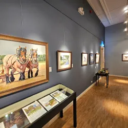 Museum Slager - 's-Hertogenbosch