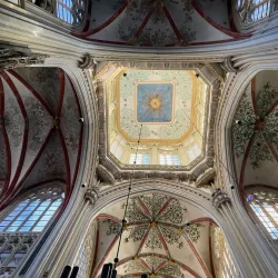 Sint Jansplein - 's-Hertogenbosch