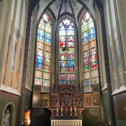 Sint Jansplein - 's-Hertogenbosch