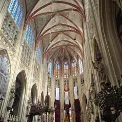 Sint Jansplein - 's-Hertogenbosch