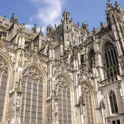 Sint Jansplein - 's-Hertogenbosch