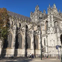 Sint Jansplein - 's-Hertogenbosch