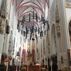 Sint Jansplein - 's-Hertogenbosch