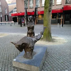 Theater aan de Parade - 's-Hertogenbosch