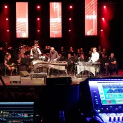 Theater aan de Parade - 's-Hertogenbosch