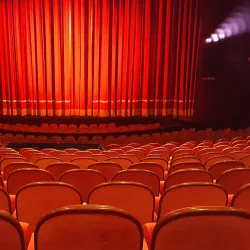 Theater aan de Parade - 's-Hertogenbosch