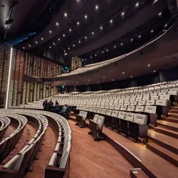 Theater aan de Parade - 's-Hertogenbosch