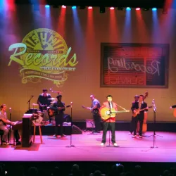 Theater aan de Parade - 's-Hertogenbosch