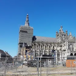 Theater aan de Parade - 's-Hertogenbosch