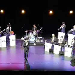 Theater aan de Parade - 's-Hertogenbosch