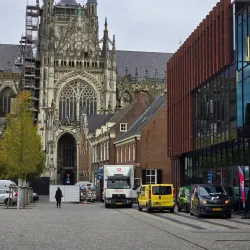 Theater aan de Parade - 's-Hertogenbosch
