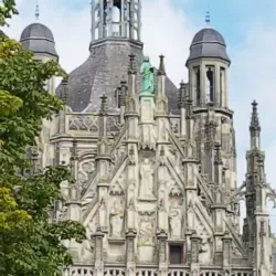 Theater aan de Parade - 's-Hertogenbosch