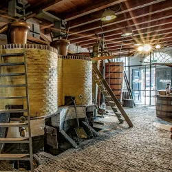 Jenever Museum - Schiedam