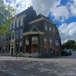 Museum Vlaardingen - Schiedam