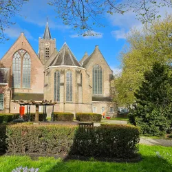 Sint Janskerk - Schiedam
