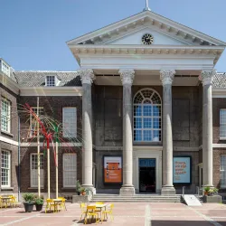 Stedelijk Museum Schiedam - Schiedam