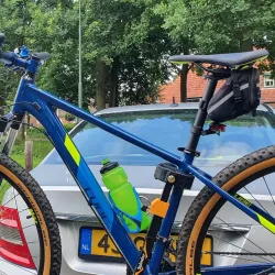 Cycle Routes Around Sint-Oedenrode - Sint-Oedenrode