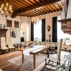 Kasteel Henkenshage - Sint-Oedenrode