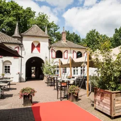 Kasteel Henkenshage - Sint-Oedenrode