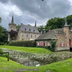 Kasteel Henkenshage - Sint-Oedenrode
