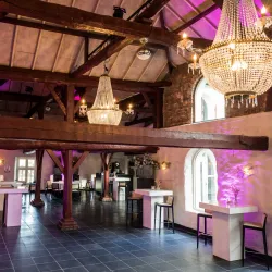 Kasteel Henkenshage - Sint-Oedenrode