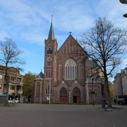 Sint-Martinus Church - Sint-Oedenrode