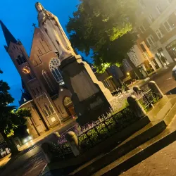 Sint-Martinus Church - Sint-Oedenrode