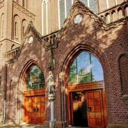 Sint-Martinus Church - Sint-Oedenrode
