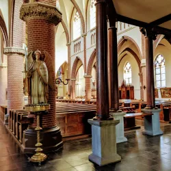 Sint-Martinus Church - Sint-Oedenrode