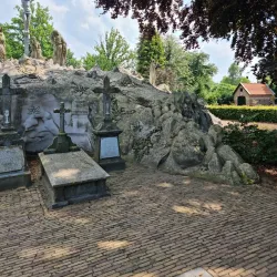 Sint-Martinus Church - Sint-Oedenrode