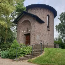 Sint-Martinus Church - Sint-Oedenrode