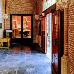 Sint-Martinus Church - Sint-Oedenrode