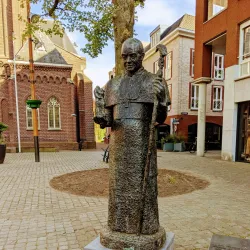 Sint-Martinus Church - Sint-Oedenrode