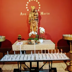 Sint-Martinus Church - Sint-Oedenrode